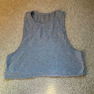 Lululemon Athletica top